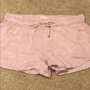 LOFT Shorts